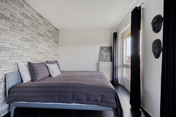 Medium property photo - Maashavenkade 169, 3072 ES Rotterdam